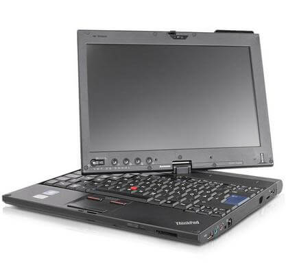 Замена оперативной памяти на ноутбуке Lenovo ThinkPad X201i
